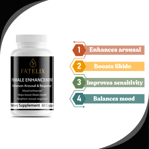 Female Enhancement