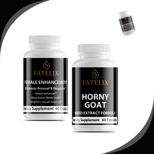 Ultimate Intimacy Bundle
