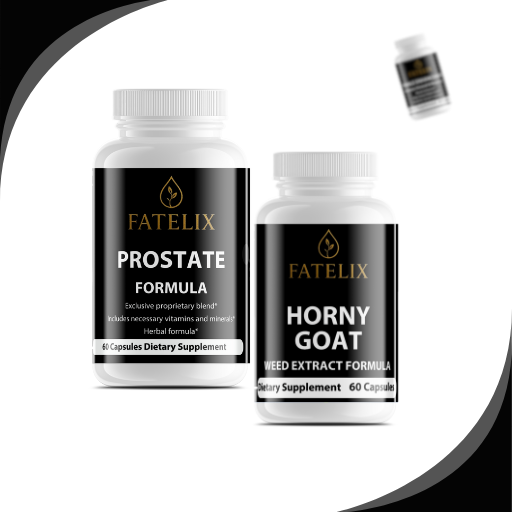 Men's Vitality Bundle