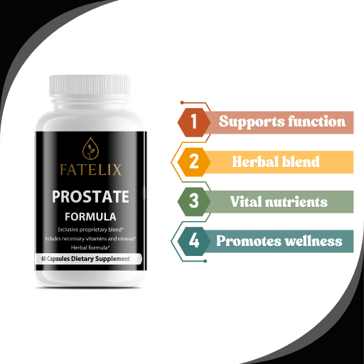 Prostate Formula
