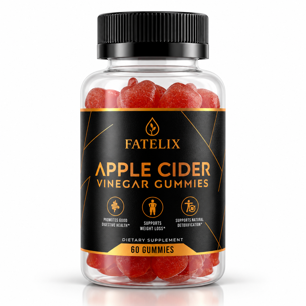 Apple Cider Vinegar Gummies