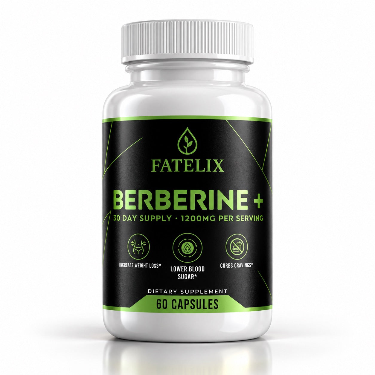 Berberine Plus