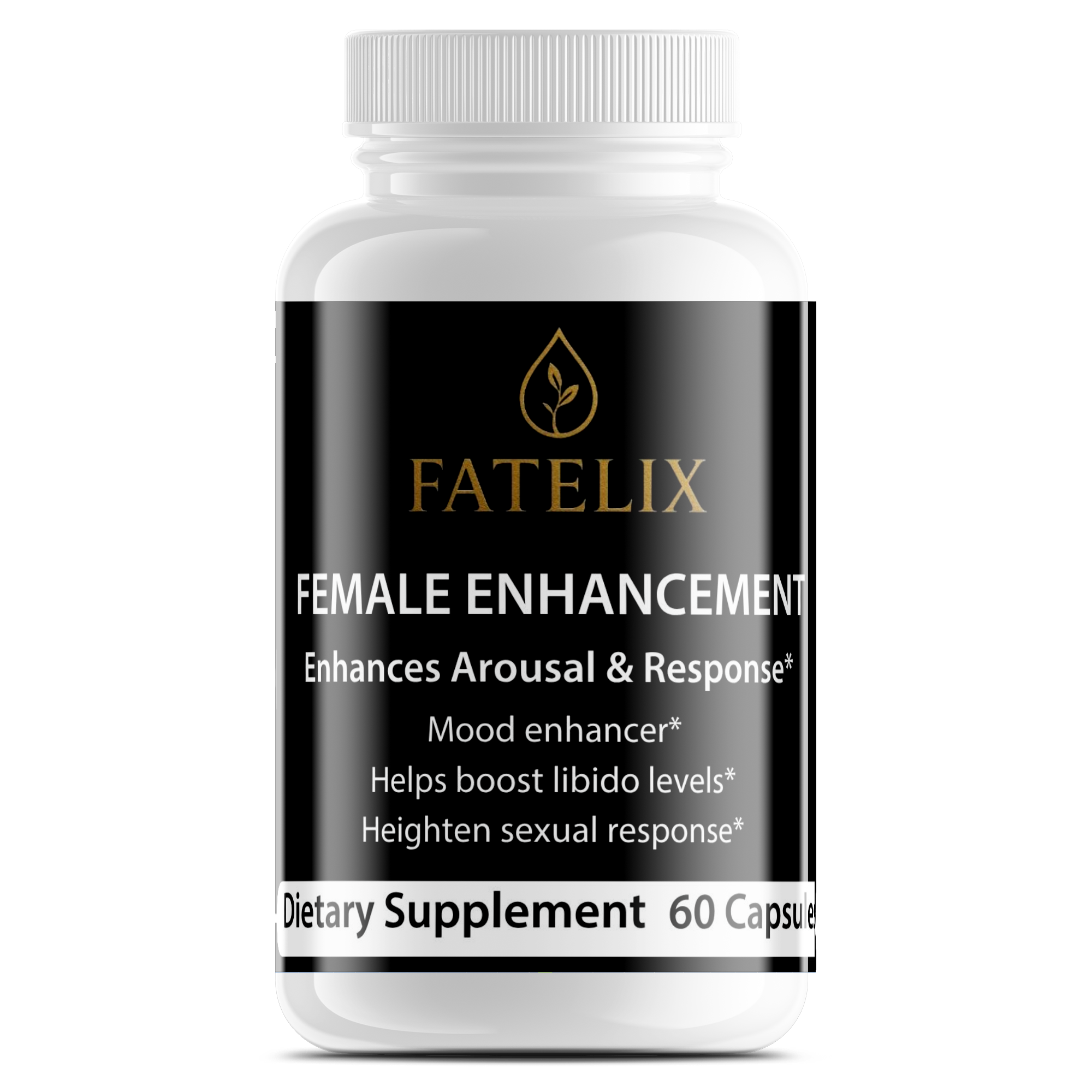 Female Enhancement