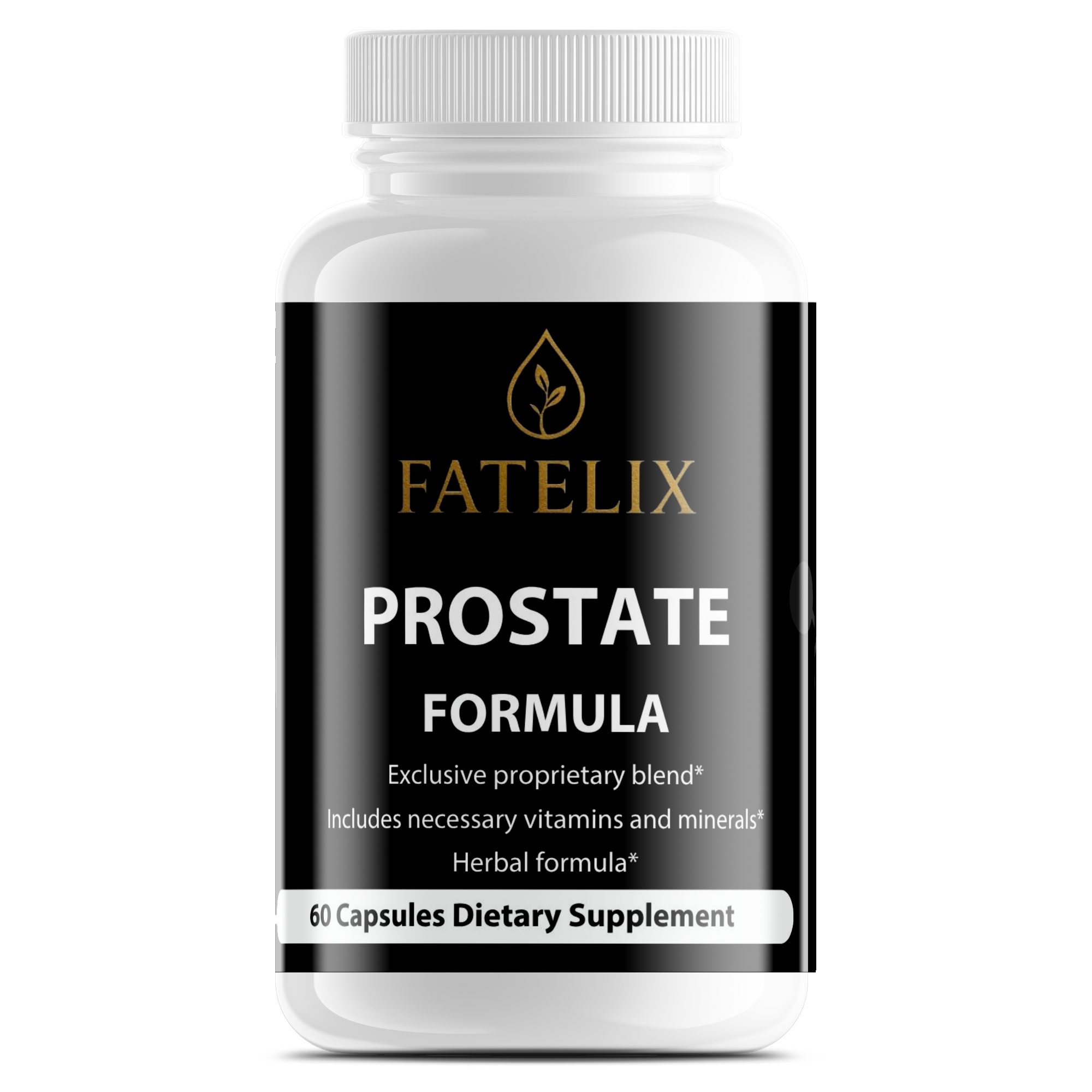 Prostate Formula